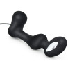 ElectroPlayer Stimulateur de prostate Electrik Probe 14 x 3cm